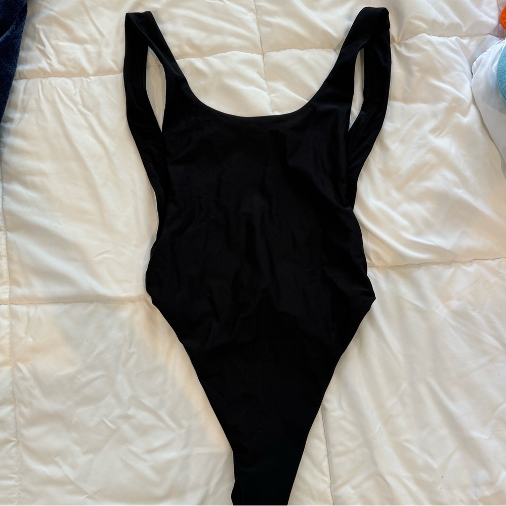 Aerie one piece swimsuit